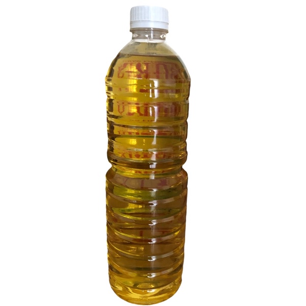 minyak goreng curah kemasan 1liter