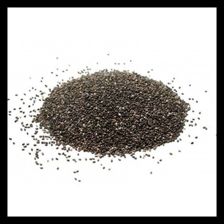 

Chia Seed 1Kg Sember Omega 3 Wajib Bagi Vegetarian Terbaik