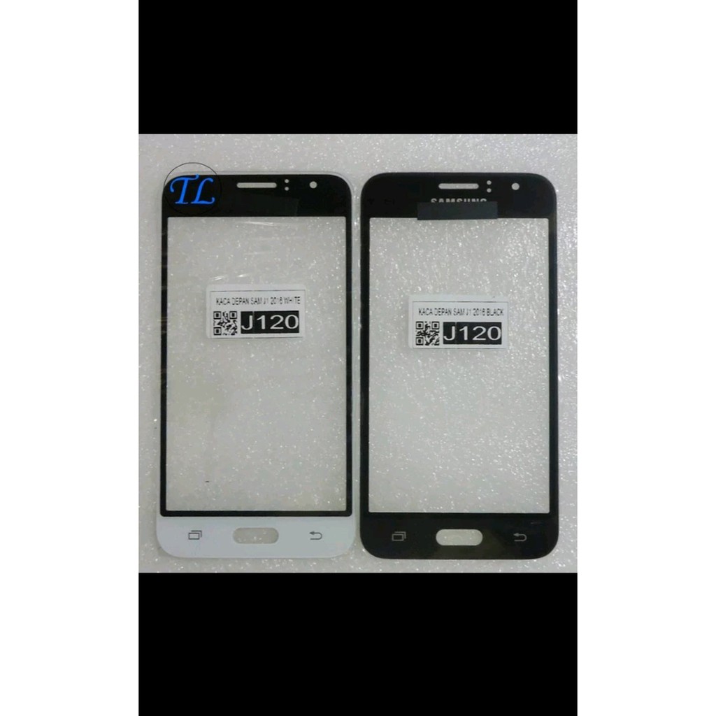 KACA LCD TOUCHSCREEN SAMSUNG J12016 J120 ORIGINAL