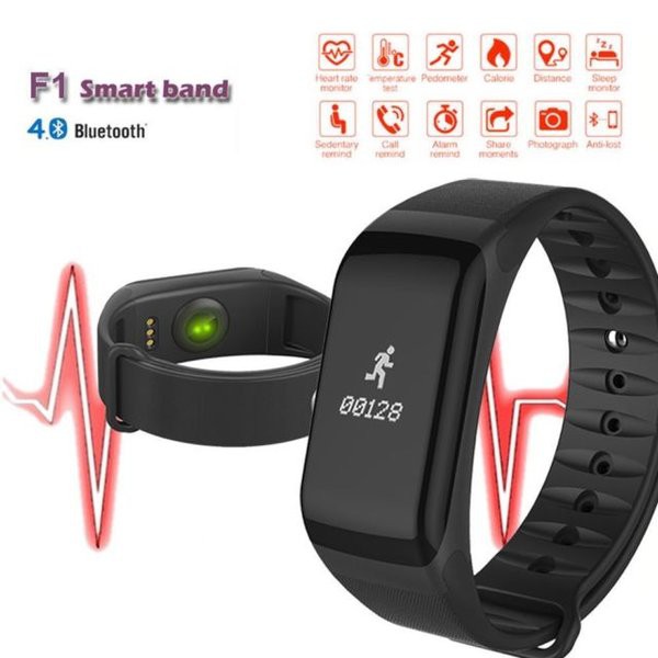 MURAH -  Smartwatch Gelang Water resist Canggih Android atau apple jam Tangan SKMEI Original Jam