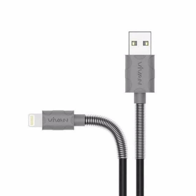 Kabel data VIVAN FL100 iPhone cable data