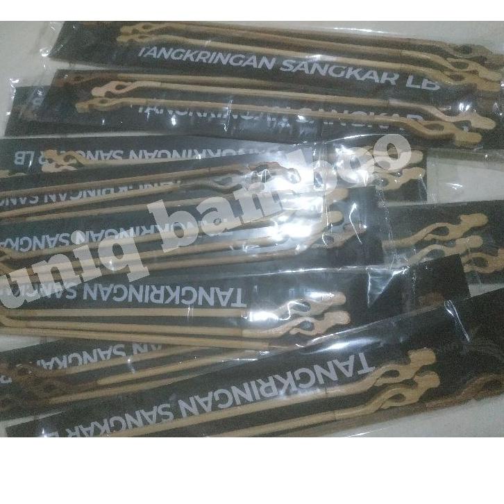 Harga Murah.. tangkringan kolibri/konin sangkar LB