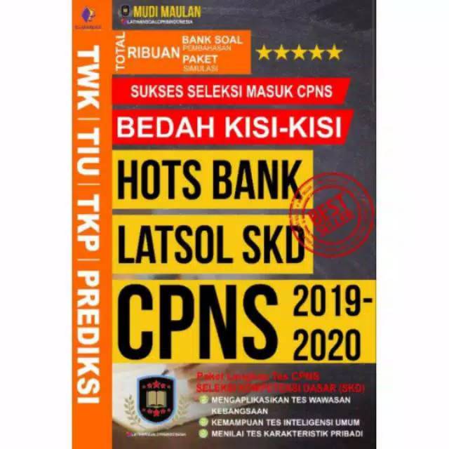 Latihansoalcpns 2019 2020 Shopee Indonesia