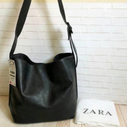 Terbaru tas wanita Totebag Zara Hobo/tas wanita import