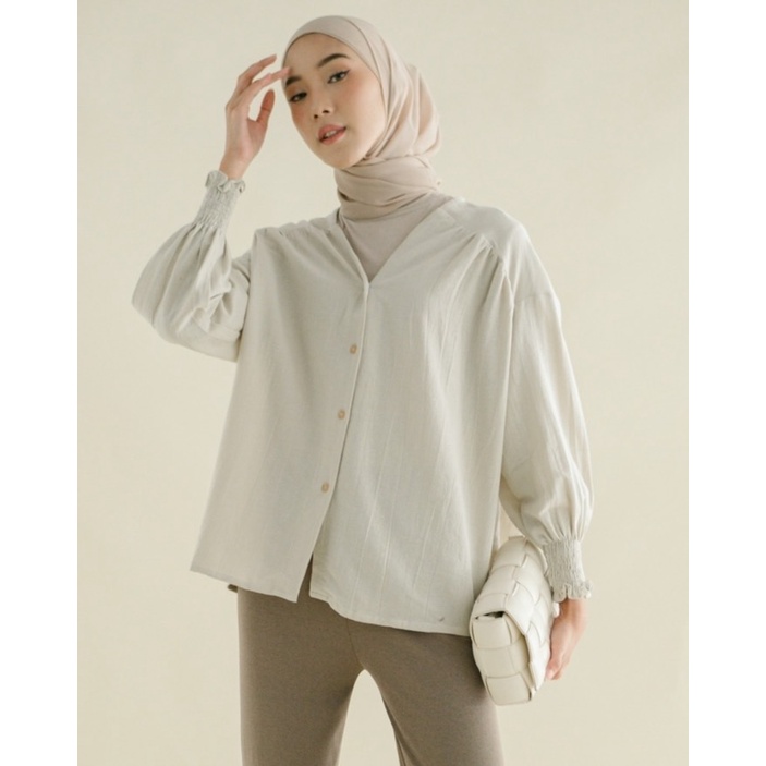 Myrubylicious MAEKO SHIRT KODE G193