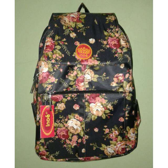 Tas Ransel Inoe