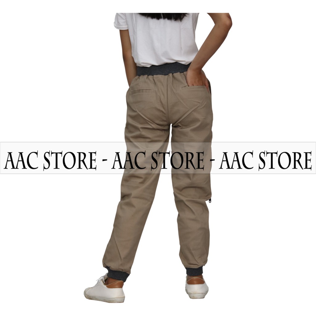 Jogger Pants / Celana Jogger