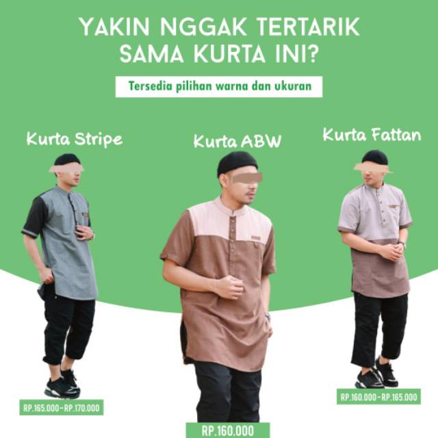 Kurta ANTUM
