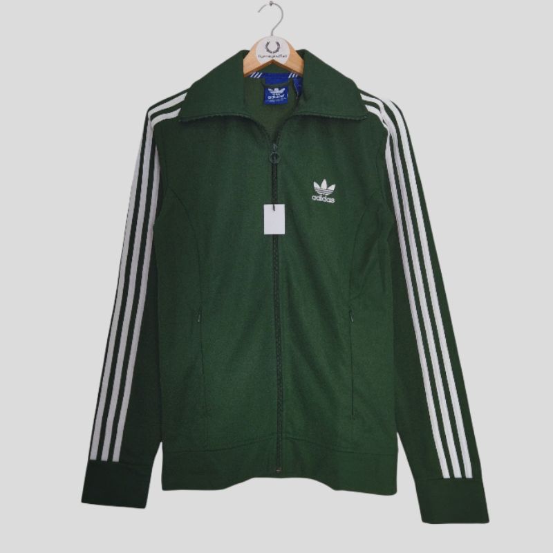 Tracktop adidas europa second original, tracktop adidas firebird