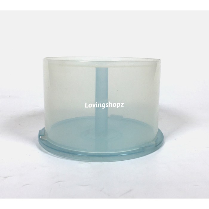 Tabung Plastik CD/DVD, Tempat Menyimpan CD/DVD