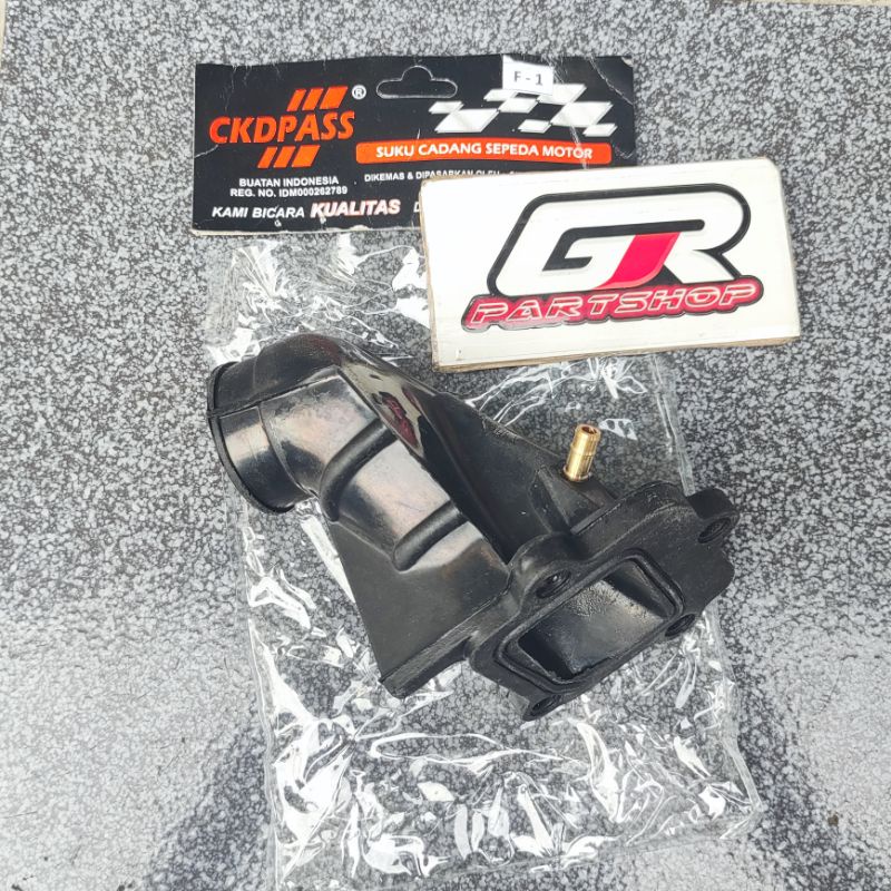 INTAKE MANIFOLD F1ZR PREMIUM HIGH QUALITY FIZR FIZ F1Z R INTEK MANIPOL MANIPUL MERK CKDPASS