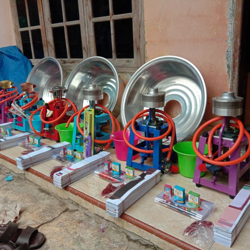 mesin harumanis mesin kembang gula mesin gulali mesin gula sawang mesin gula gula tipe tungku twiste