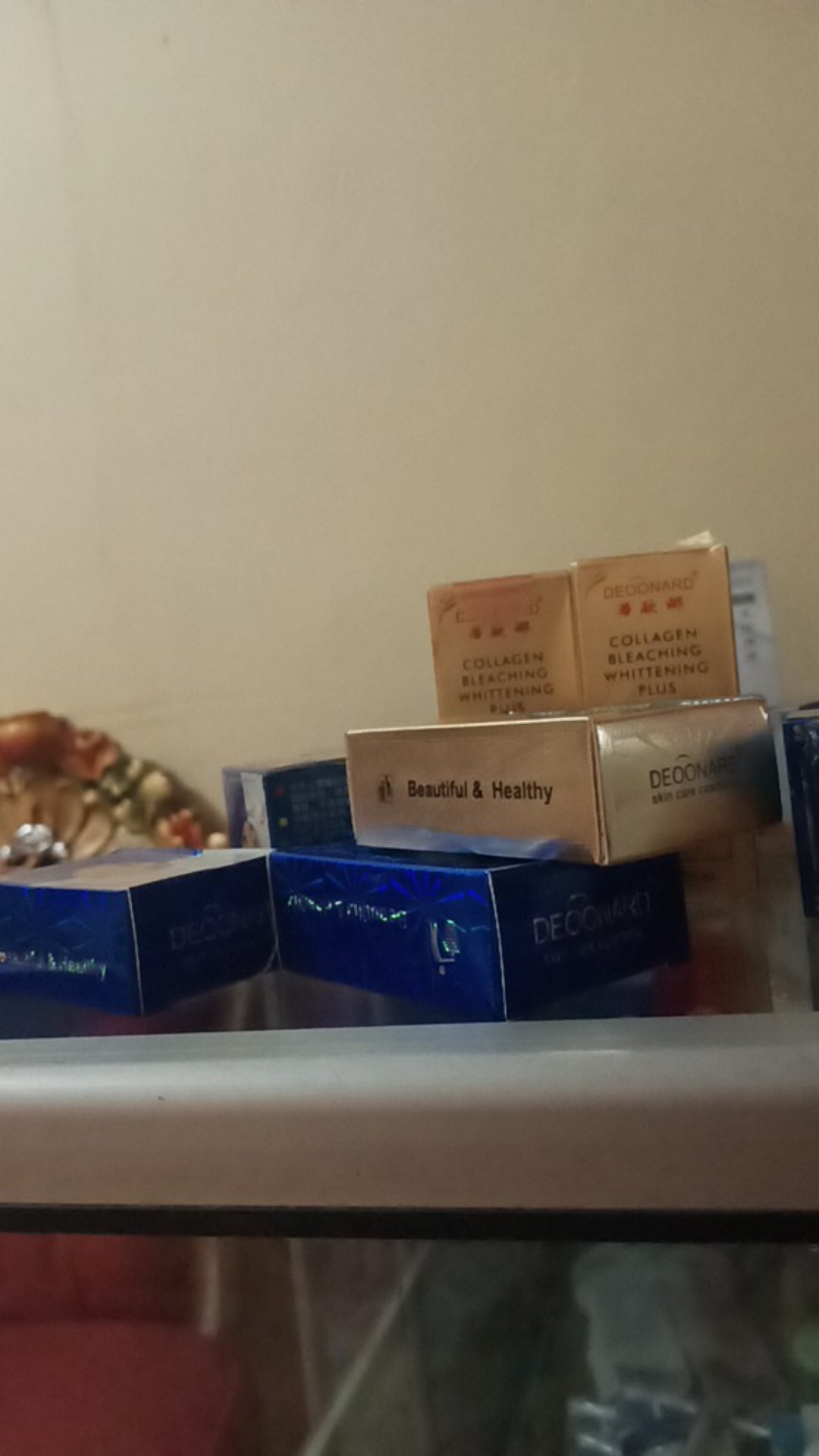 Sabun Deoonard Ori Hitam