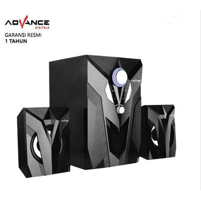M10BT advance speaker bluetooth