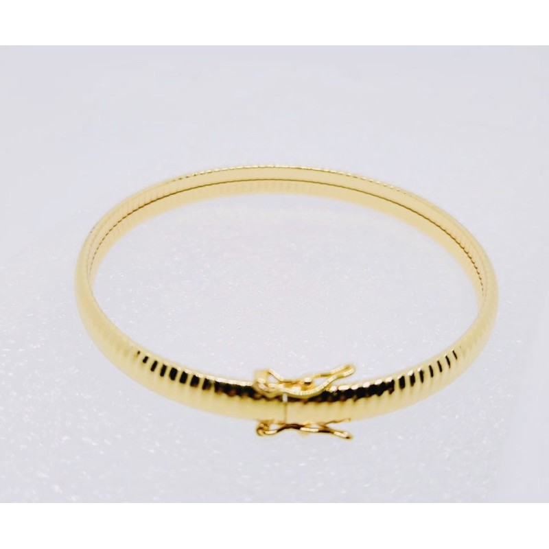 gelang tangan wanita //gelang pipa //gelang buka’an //gelang bangle//gelang