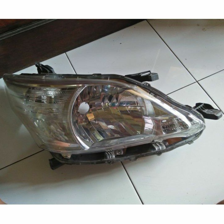 Headlamp Grand Innova 2012 2015 Original