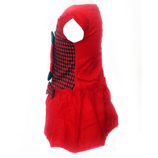 Two Mix Dress Bayi Baju Bayi perempuan Pakaian Baby Two Mix Dress Bayi Baju Bayi perempuan Pakaian Baby