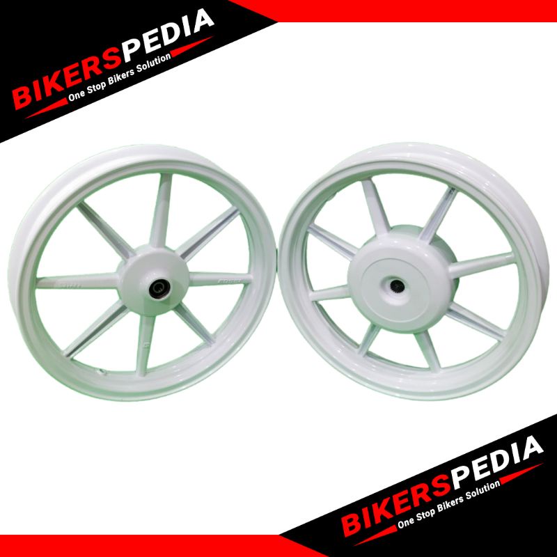 VELG V ROSSI VENOM COMET PALANG 8 VARIO 110 / BEAT / SCOOPY / GENIO
