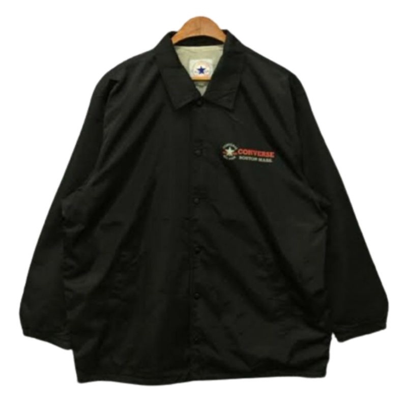 Jaket Vintage Converse Second