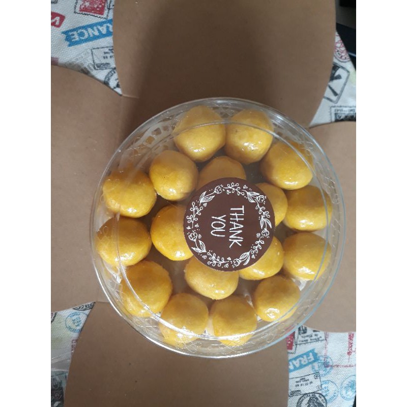 

Nastar Keju Premium 500gr