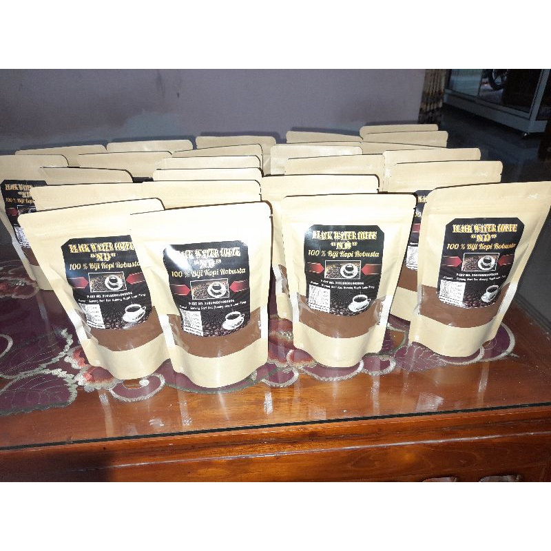 

BlackwatercoffeND