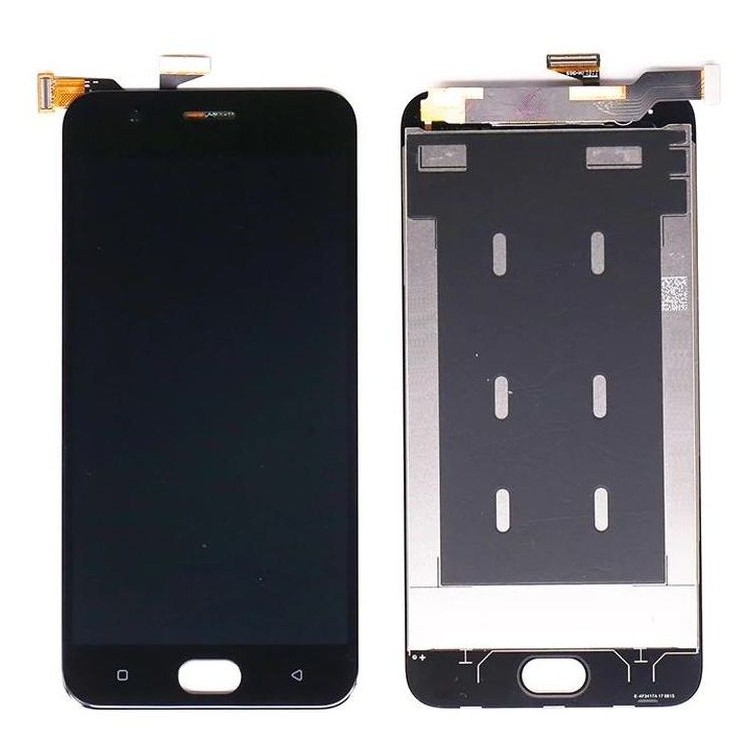 LCD Touchscreen Oppo A57