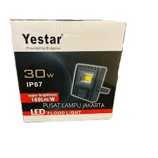 LAMPU LED KAP SOROT YESTAR