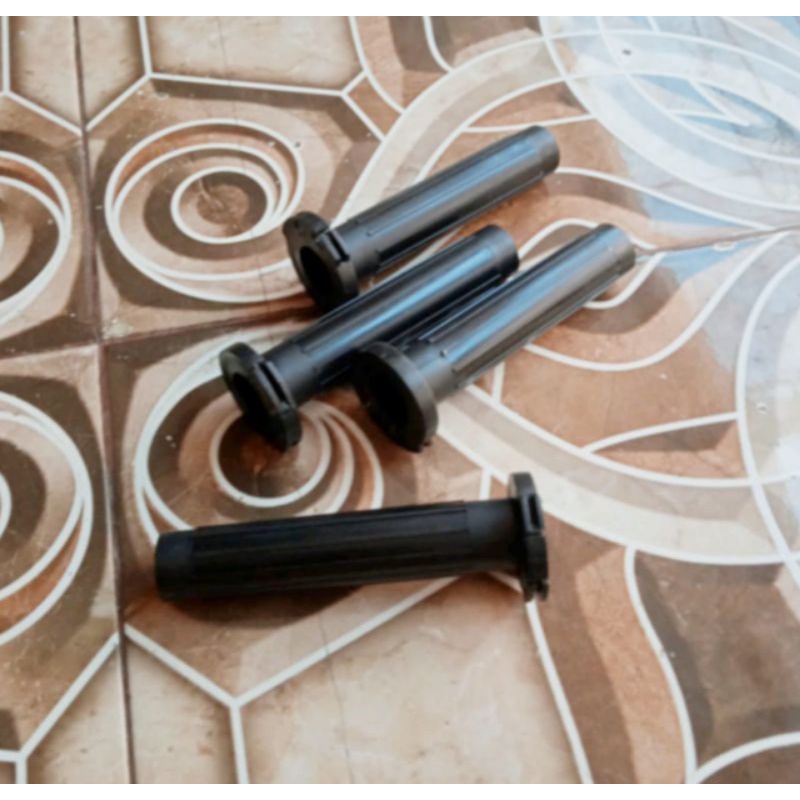 Pipa gas slongsong gas spontan ninja kaze