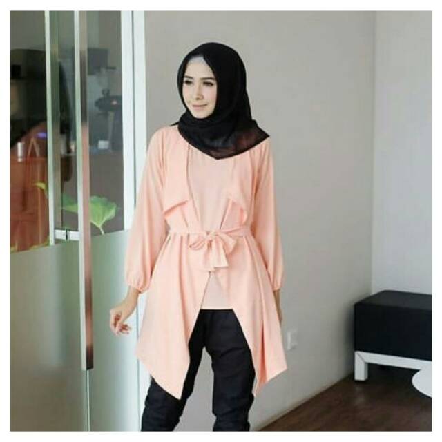 Luna Tunik