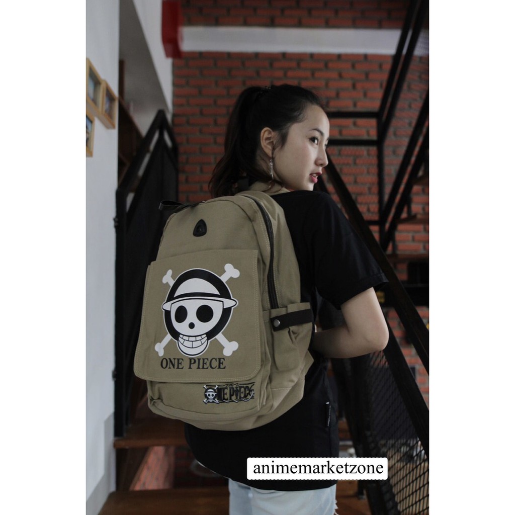 

TAS ANIME ONE PIECE CANVAS