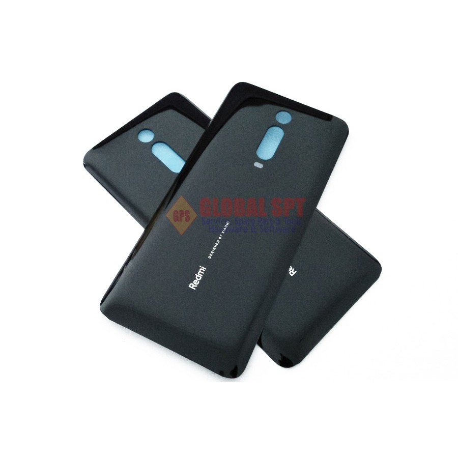 BACKDOOR XIAOMI REDMI K20 / BACKCOVER / TUTUP BELAKANG