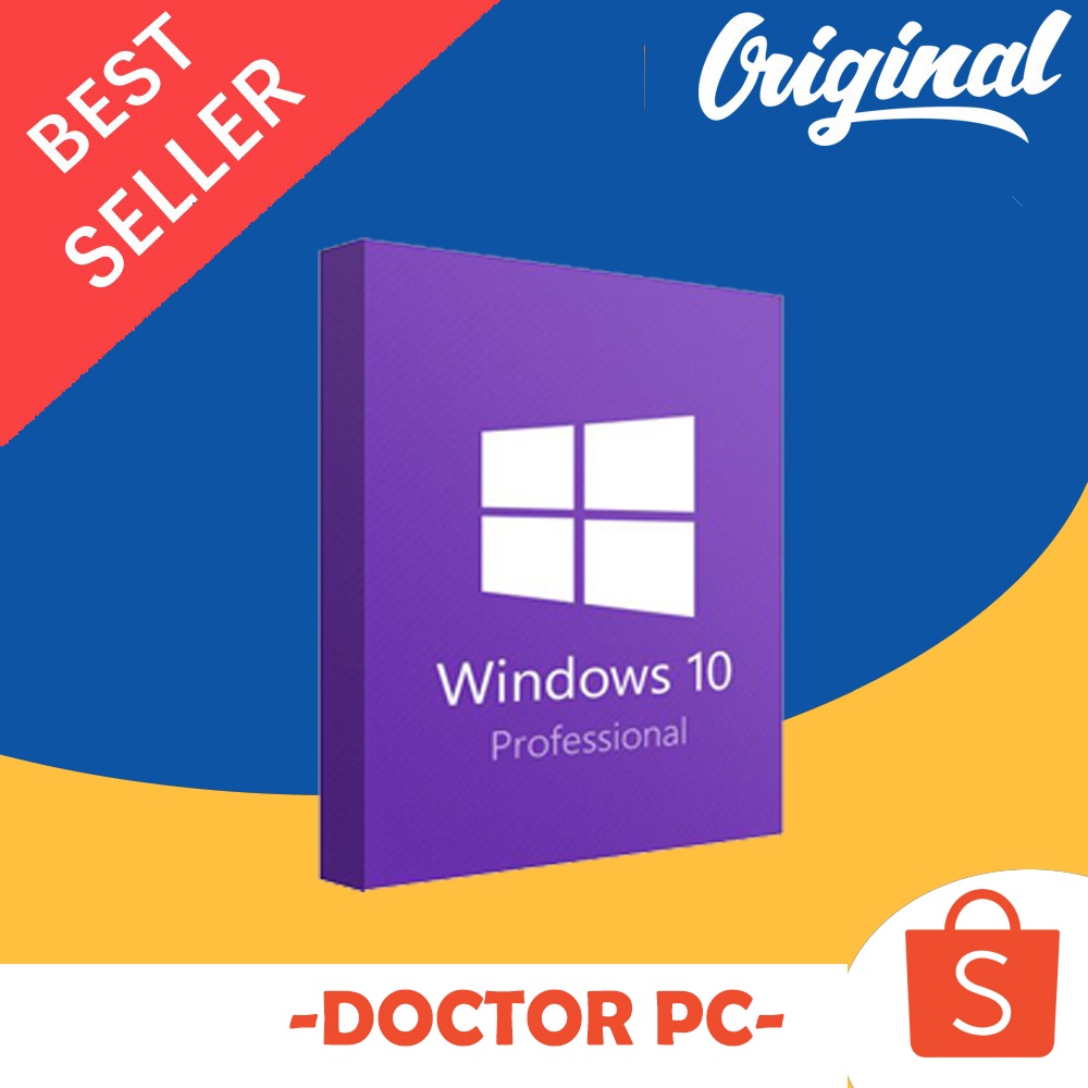 super sale windows 10 pro digital lisensi key original digital key   doctor pc