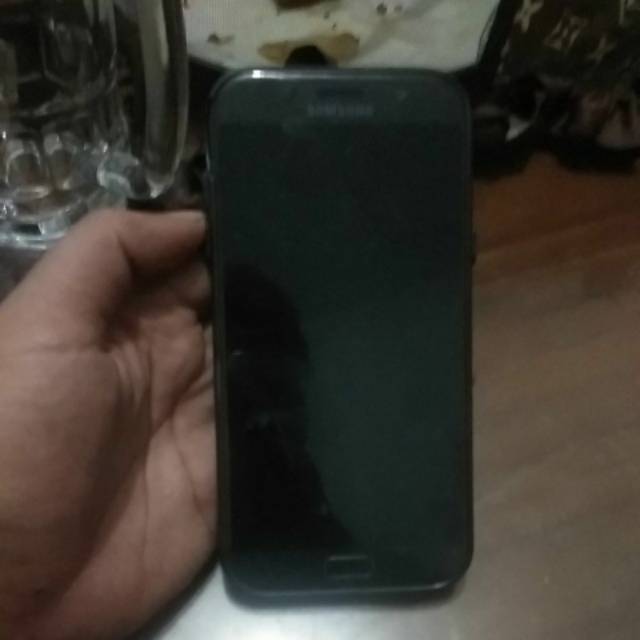 Samsung a7 2017