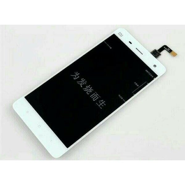 Lcd Touchscreen Xiaomi Mi4 Mi 4 LTE Fullset Original Terlaris New