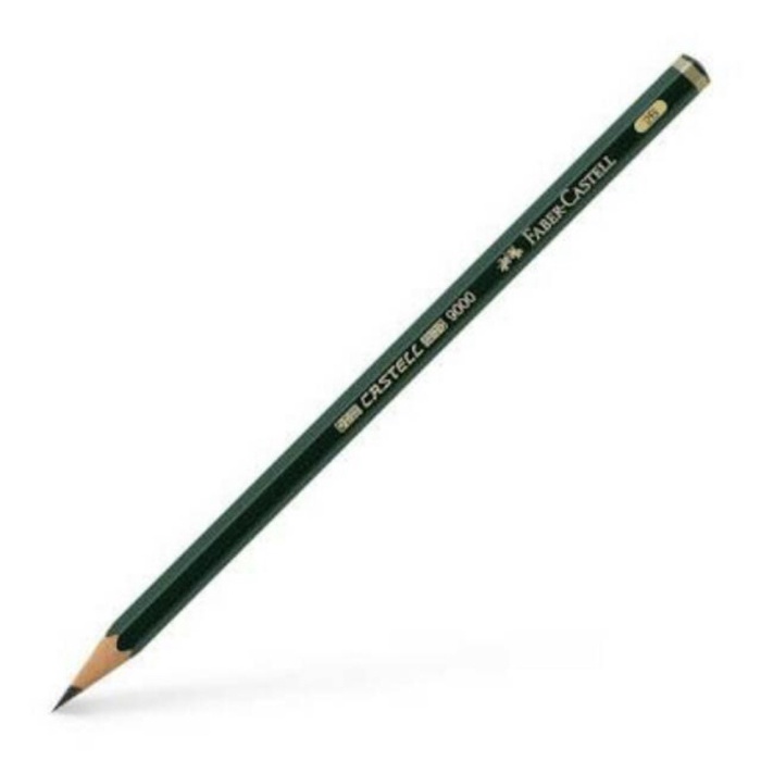 

Produk Unggulan Pensil Faber Castel 2B Isi 12 Pc Trendi