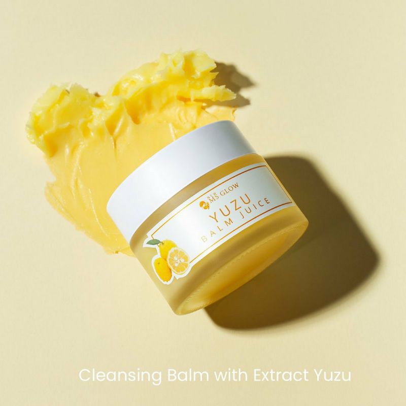 

YUZU BALM JUICE