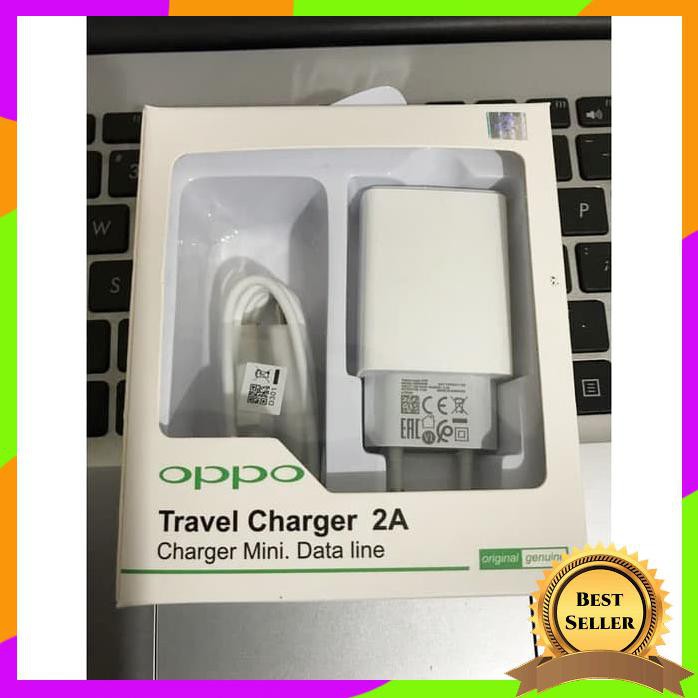 ACC HP ORIGINAL CHARGER OPPO A3S