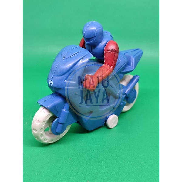 Mainan Anak Laki Laki Motor Gp Besar 1 Pcs