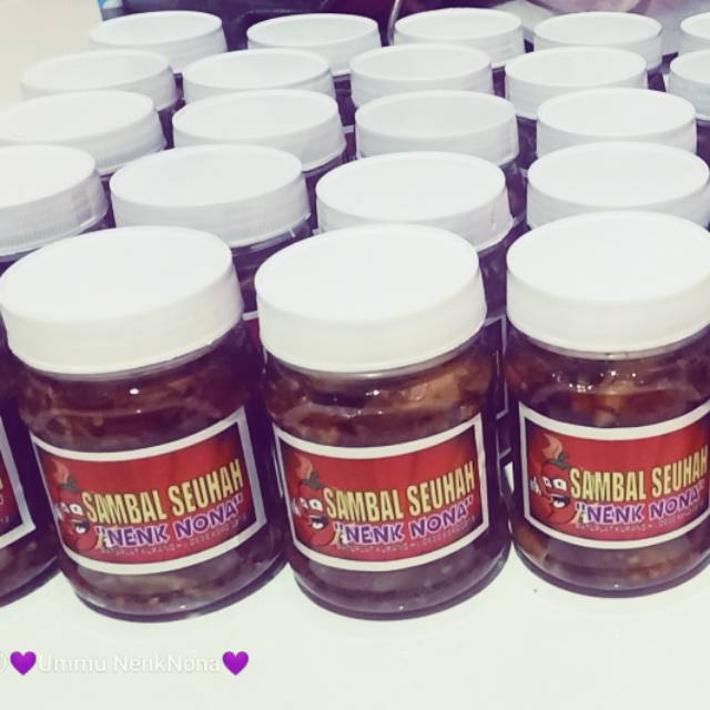 

Sambal NenkNona