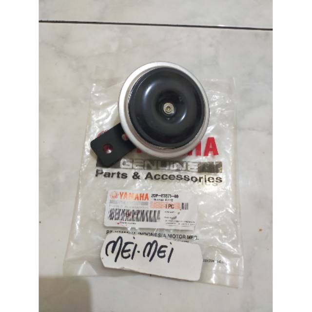 Klakson  n-max,aerox,Lexy rxking,vixion,scorpio