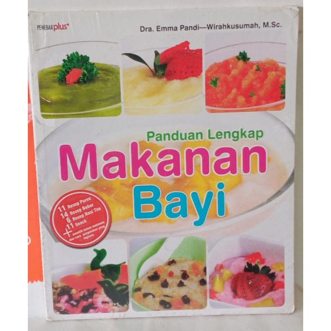 

Buku Panduan maknana anaka bayi
