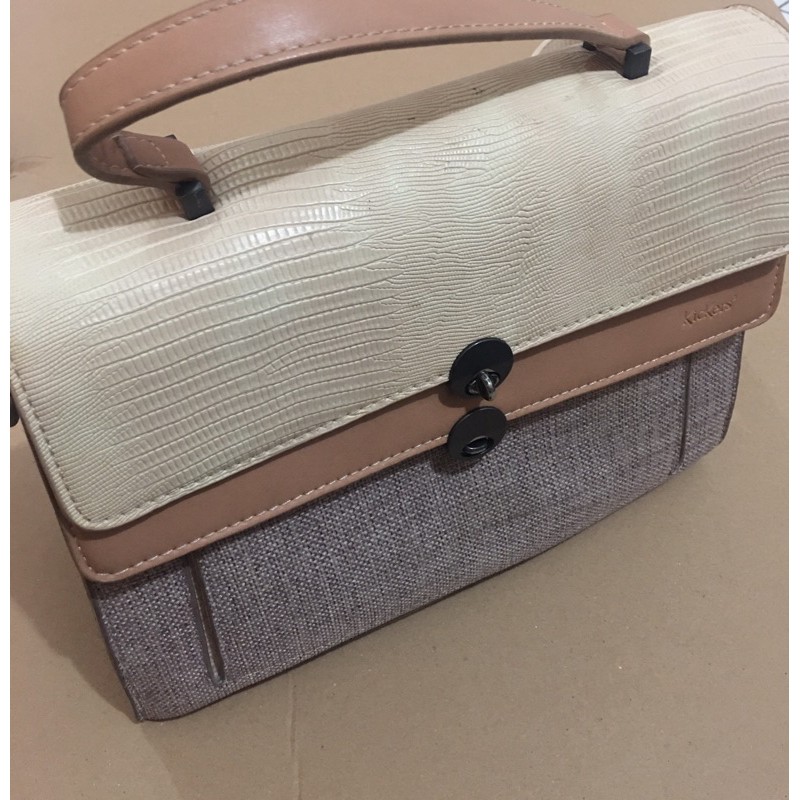 Tas kickers preloved