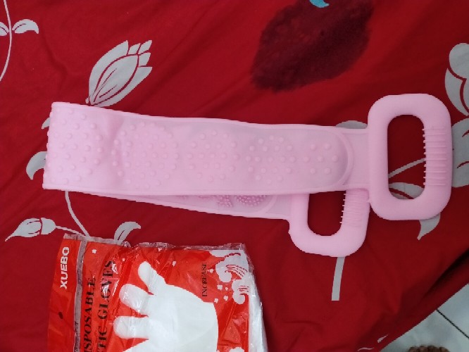 Sikat Punggung Mandi