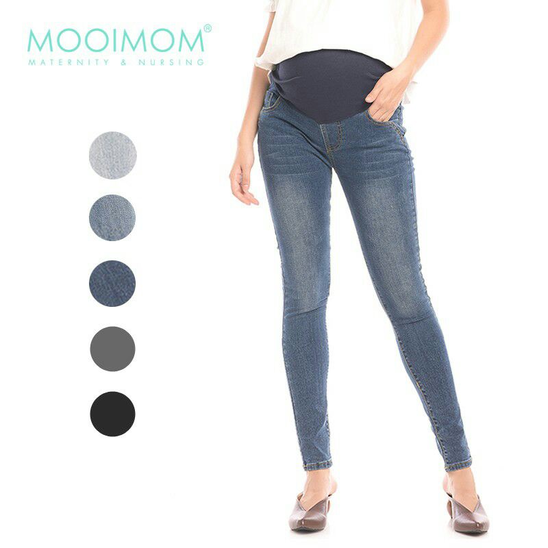 preloved celana hamil uniqlo xl