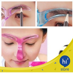 EYEBROW TEMPLATE / CETAK ALIS GAGANG