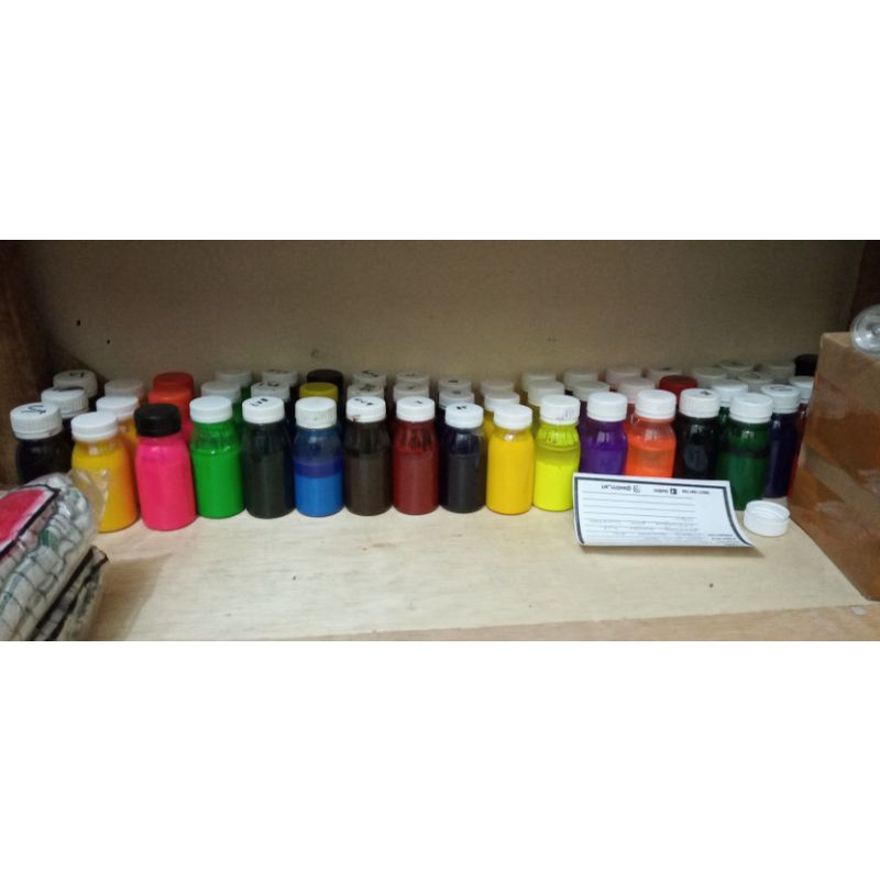 

biang warna/pigmen