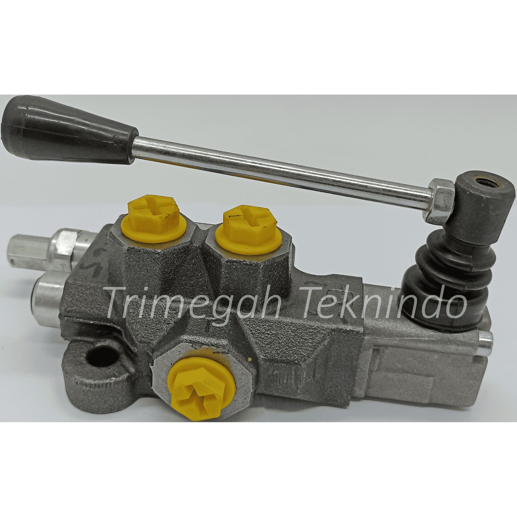 Hand Control Valve | Bucher | HDM140/1K02/150A01 | 200051412024