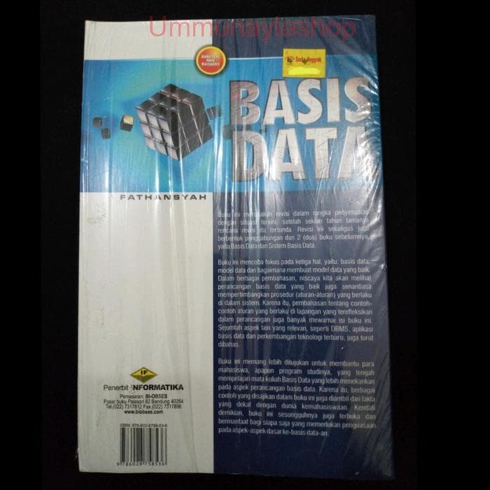 

database-buku- buku basis data edisi revisi oleh fathansyah -buku-database.