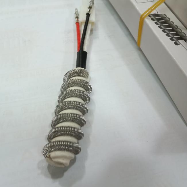 Buruan beli '☋ ELEMEN BLOWER UAP/HEATING ELEMENT BLOWER UAP 850A ANALOG KIRIM HARI INI