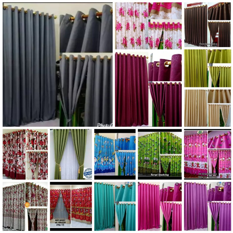 HORDENG RING(12RING)